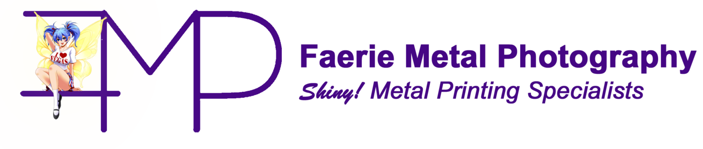 Faerie Metal Photography [FMP]
