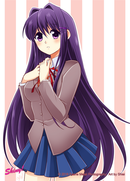 "Yuri"